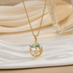 Ocean Dreams Necklace