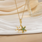 Ocean Dreams Necklace