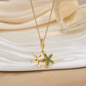 Ocean Dreams Necklace