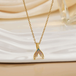 Ocean Dreams Necklace