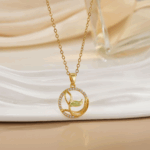 Ocean Dreams Necklace