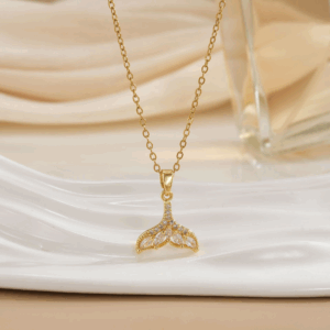 Ocean Dreams Necklace