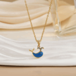Ocean Dreams Necklace