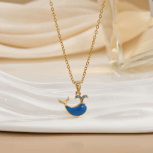 Ocean Dreams Necklace