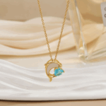 Ocean Dreams Necklace