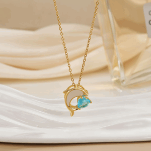 Ocean Dreams Necklace