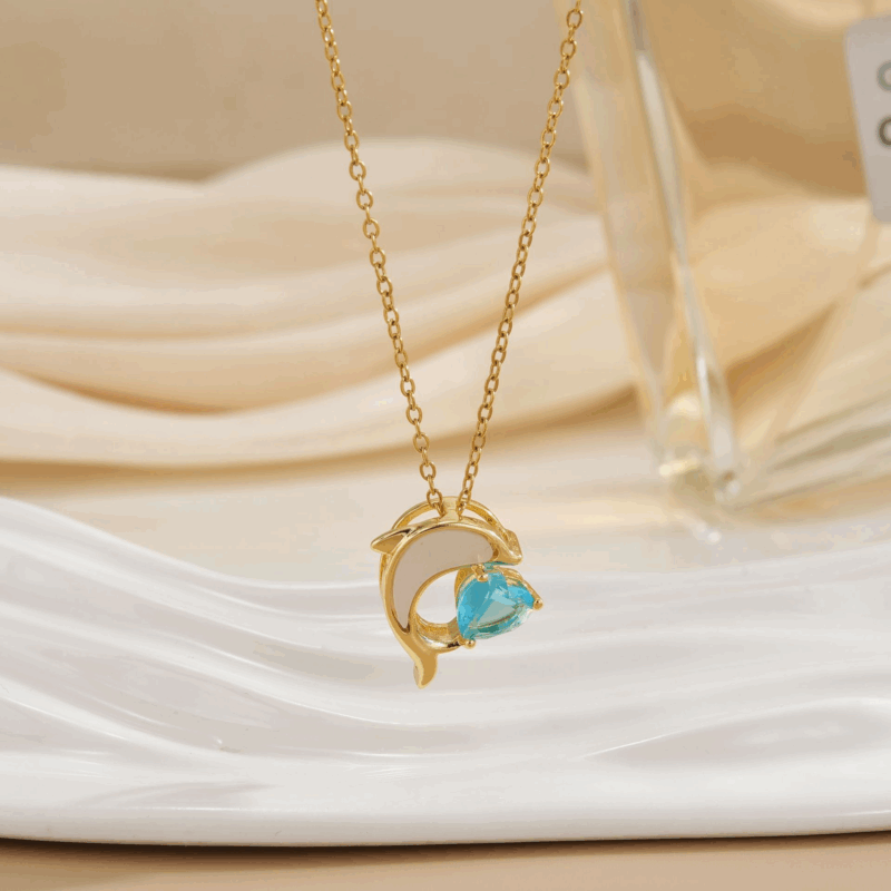 Ocean Dreams Necklace