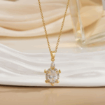 Ocean Dreams Necklace