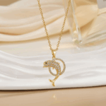 Ocean Dreams Necklace