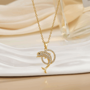 Ocean Dreams Necklace