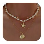 Starfish necklace - Image 2