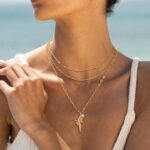 Ocean series necklace