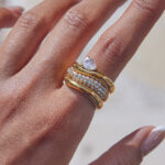 Wave Muse Ring - Image 2