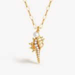 Ocean series necklace - Image 2