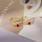 Red Cherry Set - Image 3