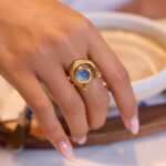 Equestrian Series Ring - Image 2
