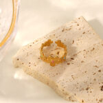 flower ring - Image 2