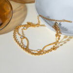 Ins style bracelet - Image 3