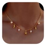 Starfish necklace - Image 4