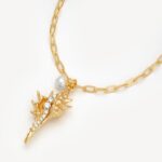 Ocean series necklace - Image 3