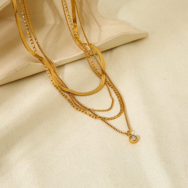 no green skin jewelry - Professional Guide and Review