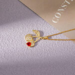 Red Cherry Set - Image 4