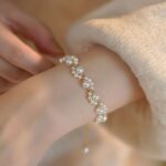 cat paw bracelet - Image 3