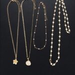 Flower Shell Necklace - Image 3