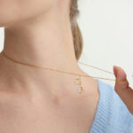 Sunglasses necklace - Image 3