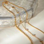 Ins style bracelet - Image 4