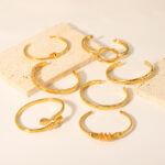 Knot Bracelet - Image 4