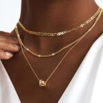 High end versatile necklace - Image 4