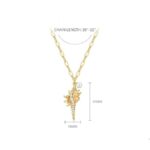 Ocean series necklace - Image 4