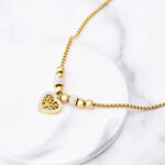 Life Tree Necklace - Image 4