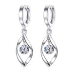 Rotating earrings - Image 4