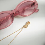 Sunglasses necklace - Image 4