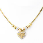 Life Tree Necklace - Image 5