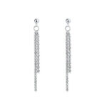 Temperament earrings - Image 3