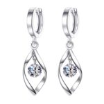Rotating earrings - Image 5
