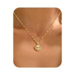 Premium fan shell necklace - Image 5