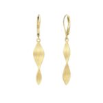 Geometric Versatile Earrings - Image 5