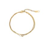 Premium double-layer bracelet - Image 5