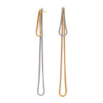 Long tassel pendant - Image 2