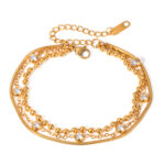 Ins style bracelet - Image 5