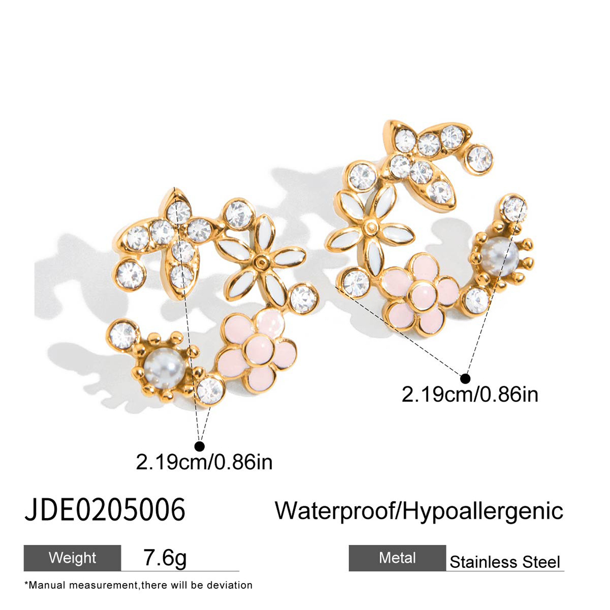 cleaning kit for comfortable to wear jewelry maintenance