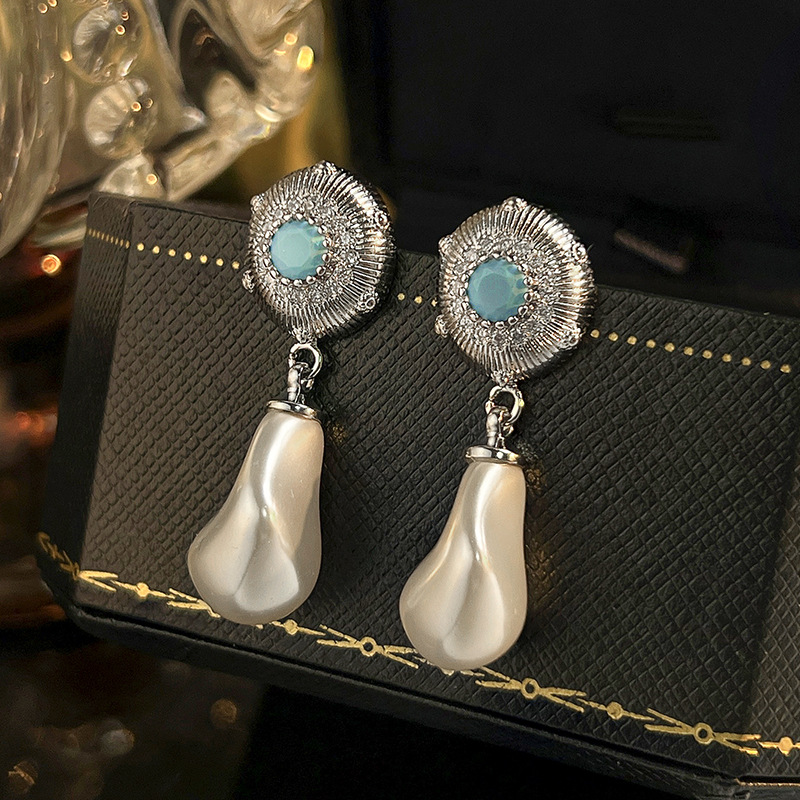 kawaii jewelry styled with neutral wardrobe for contrast