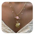 Starfish necklace - Image 8