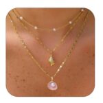 Starfish necklace - Image 9