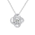 Classic Clover Necklace - Image 5