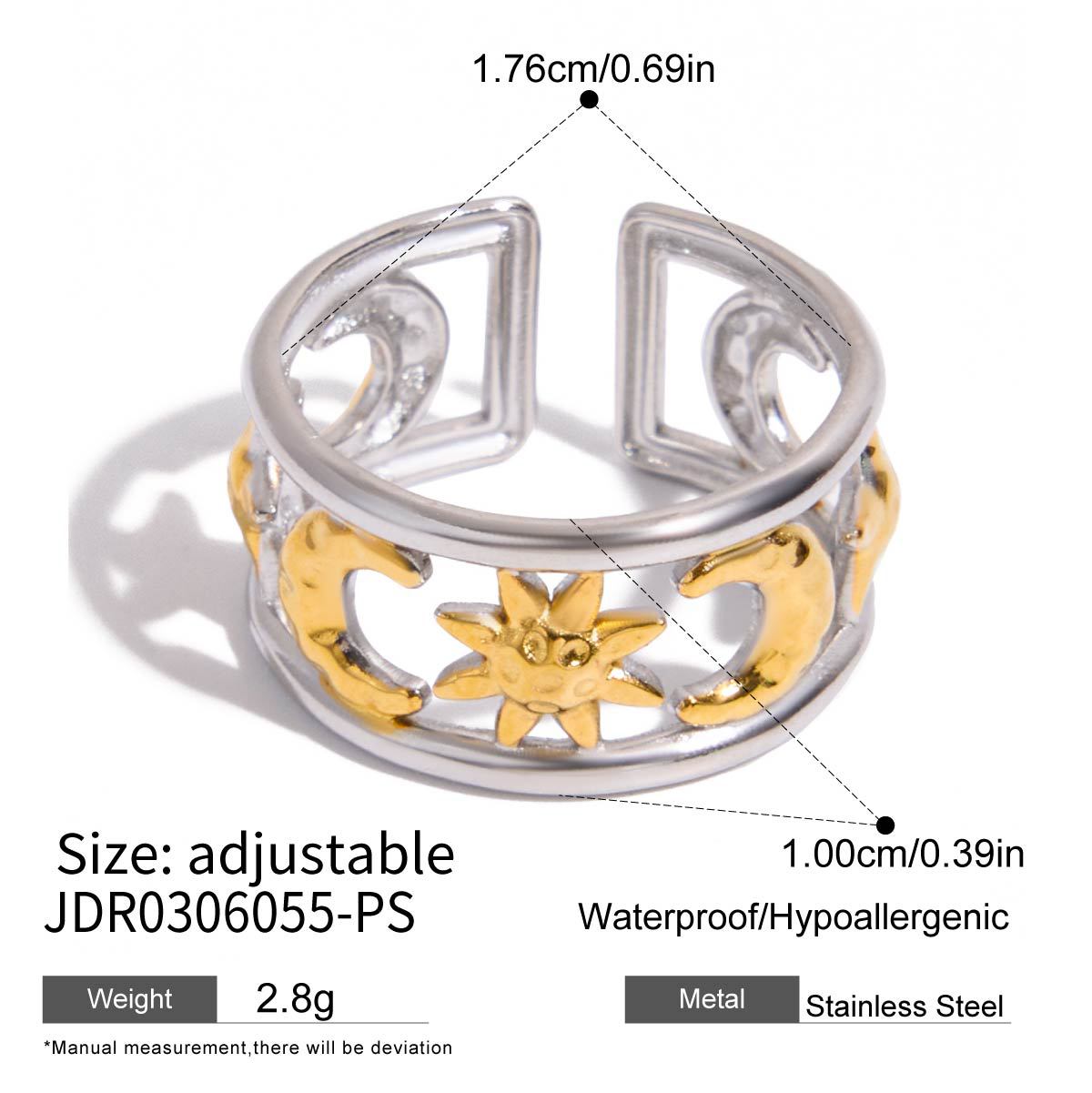 low maintenance jewelry price comparison chart